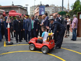 Türkiye Genelinde Bir Yılda 2 Bin 266 Kişi Trafik Kazalarında Hayatını Kaybetti