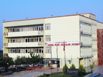 Meslek Hastalıkları Hastanesi Yıllardır Hizmet Veriyor