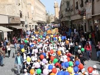 Mardin’de Turizm Sezonu