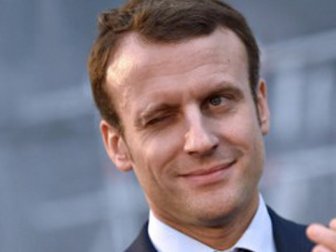 Fransa’da Macron Karşıtı Protestolar