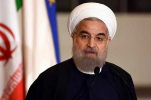 İran lideri Ruhani ABD'yi uyardı!