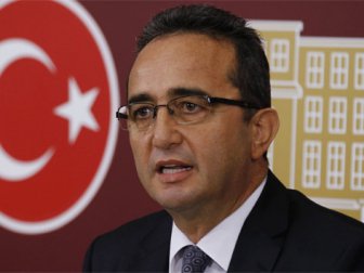 CHP’li Tezcan’dan ABD’ye Sert Tepki: "Kabul Edilebilir Bir Şey Değil"