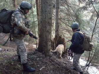 Giresun JÖH ve PÖH Timleri Karadeniz’de Teröristlere Göz Açtırmıyor