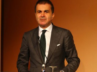 Avrupa Birliği Bakanı Çelik, AB Komisyonu Başkanı Juncker İle Görüştü