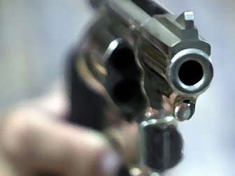 İzmir'de Sokak Ortasında Genç Kadına Kurşun Yağdırdı