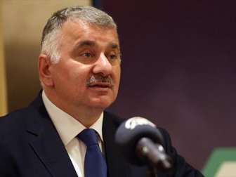 THY Genel Müdürü Ekşi: ''Nisan Ayında Yolcu Sayısı 5 Milyon 600 Bin 535'e Ulaştı''