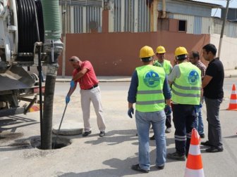 MESKİ’den 15 Yaşındaki Suriyeli Kızın Banyoda Zehirlenmesiyle İlgili Açıklama
