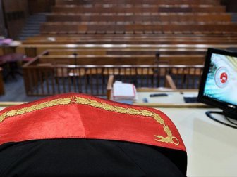 ByLock İle İlgili İki Ayrı Karar Veren Hakim Demir'e Tenzili Rütbe