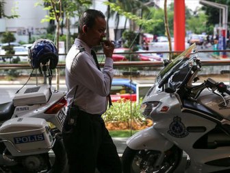 Malezya'da Gözaltına Alınan FETÖ'cü İki Türk Vatandaşı İade Edilecek