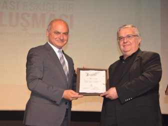 7’nci Uluslararası Eskişehir Şiir Buluşması Başladı