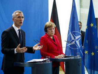 Almanya Başkanı Merkel, Afganistan’a Daha Fazla Birlik Göndermeyecek