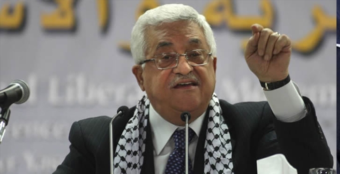 Mahmud Abbas, Hindistan yolcusu