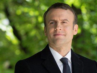 Fransa'da Macron Cephesinde Çatlak