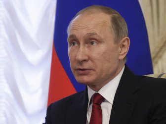 Putin'den Kuzey Kore Açıklaması