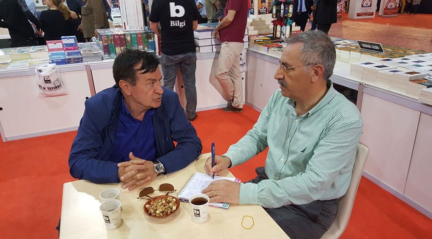 Efsane Komutandan şok Kürdistan iddiası! ABD Toprak isteyecek