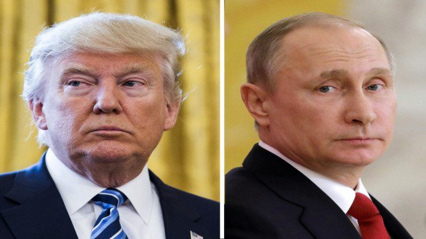 Trump'un Rusya ile paylaştığı gizli bilgiler