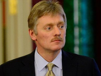 Kremlin Basın Sözcüsü Peskov'dan 'Gizli Bilgi Paylaşımı' Açıklaması