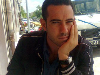 Tarsus, Berdan Baraj Göleti Yakınında Bir Kişi Ölü Bulundu (Emrah Çelik)