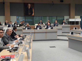 İstanbul Valisi Şahin: "Artı İstihdamımız İstanbul’da 324 Bin 550’ye Ulaştı”