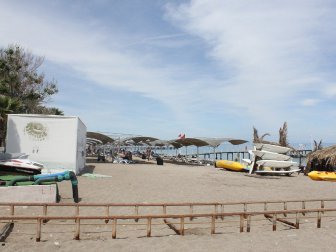 Antalya'da Rus Turist Denizde Boğuldu