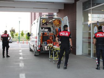 Adıyaman, Gerger'de Silahlı Kavga: 1 Ölü, 1 Yaralı (Mahmut Çimen)