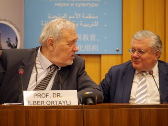 Fransa'nın Başkenti Paris’te Harput Konferansı