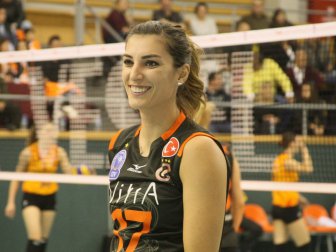 Neslihan Demir Güler'den Eczacıbaşı VitrA’ya Veda