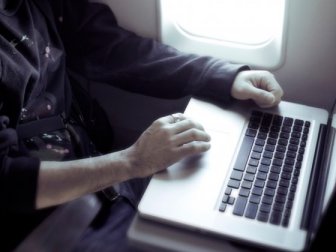 Abd, Avrupa’ya Laptop Yasağında geri vites