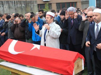 Emekliliğine 3 Ay Kala Maden Ocağında Öldü