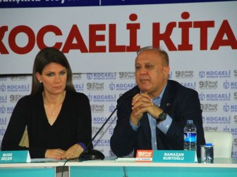 Prof. Dr. Kurtoğlu: "Dünyayı 13 Aile Yönetiyor’"