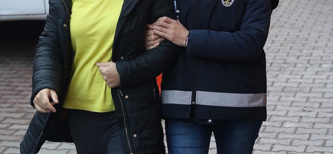 Sözcü'ye FETÖ gözaltıları! Kimler gözaltında?