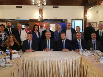 Bursa'ya Tarih Başkenti Kardeş