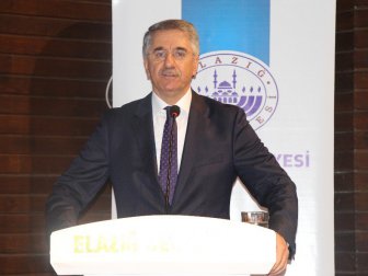 Elazığ Belediye Başkanı Yanılmaz’dan Harput ve UNESCO Değerlendirmesi