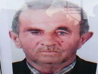 Kıbrıs Gazisi 64 Yaşındaki Ahmet Gültekin Kalbine Yenildi