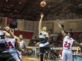 Basketbolda Play-Off Heyecanı Yarın Başlıyor