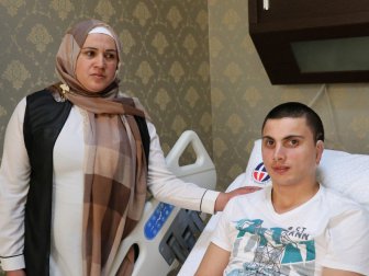 Annenin Kaburgasından Alınan Kıkırdakla Oğluna Kulak