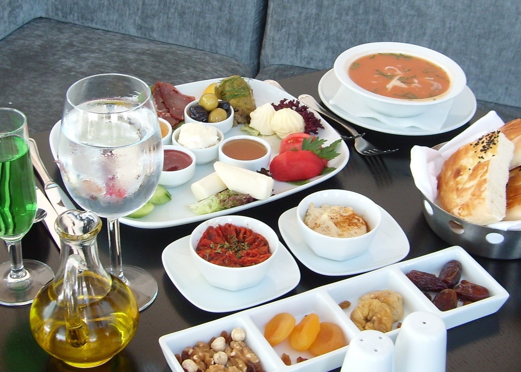 Ramazanda bu gıdalara dikkat..