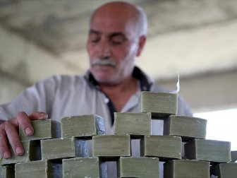 Güneydoğu Anadolu'da Üretiliyor 105 Ülkeye Satılıyor