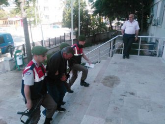 Edirne’de FETÖ/PDY Bağlantılı Kişileri Kaçıran Organizatör Tutuklandı