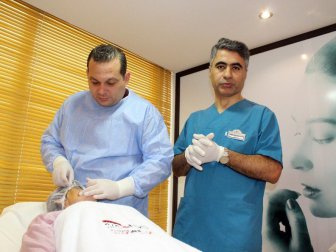 Yüz Gençleştirme Yöntemi Türkiye’de