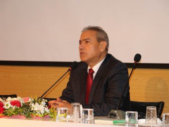 Gazeteci Abbas Güçlü Bismil’de Öğrencilerle Bir Araya Geldi