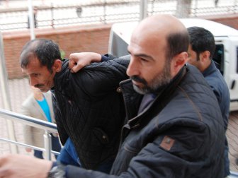Trabzon'da Yakalanan Gürcü Kadının Katil Zanlısı Fatsa’ya Getirildi