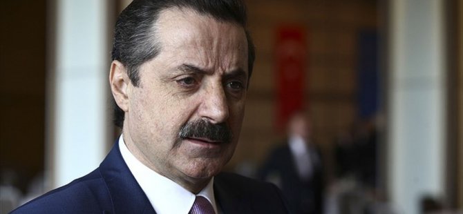 Çelik'ten 2 Bini aşkın kişiye iş müjdesi!