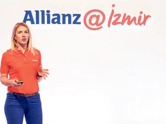 Allianz, Türkiye Operasyonlarını İzmir’e Taşıma kararı aldı!