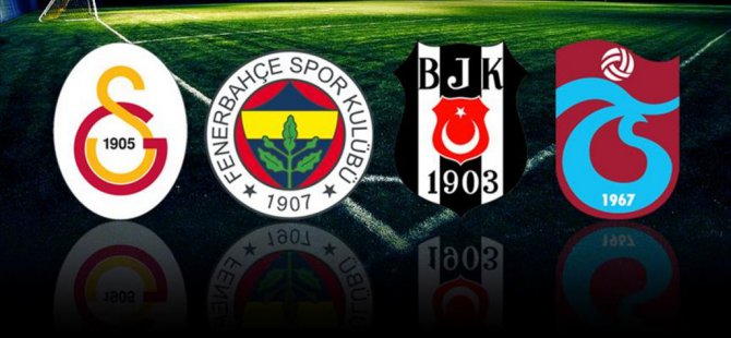 Dört Büyüklerin Borcu Dudak Uçuklattı!