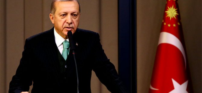 Erdoğan Nato Zirvesinde temaslarda bulundu