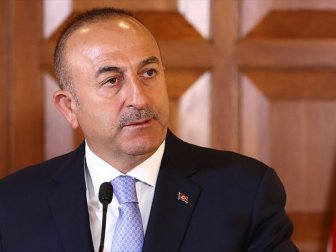 Türkiye'den AB'ye dürüstlük çağrısı..
