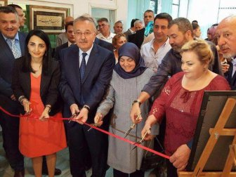 Kosova’da Sanatla Uyanmak Festivali