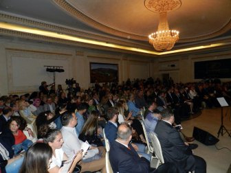 Priştine'de 6. Türk Caz Haftası