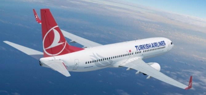 Thy’den Abd Çıkışlı Uçuşlarda Yeni Uygulama kararı..